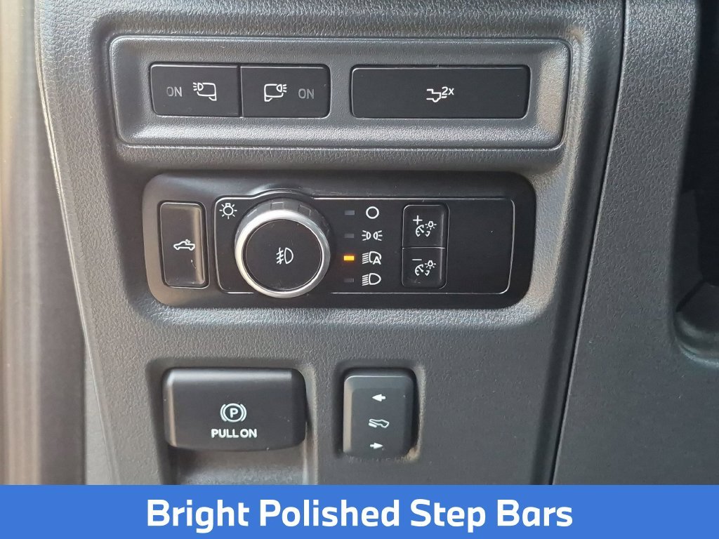 Used 2023 Silver Ford XLT image 20