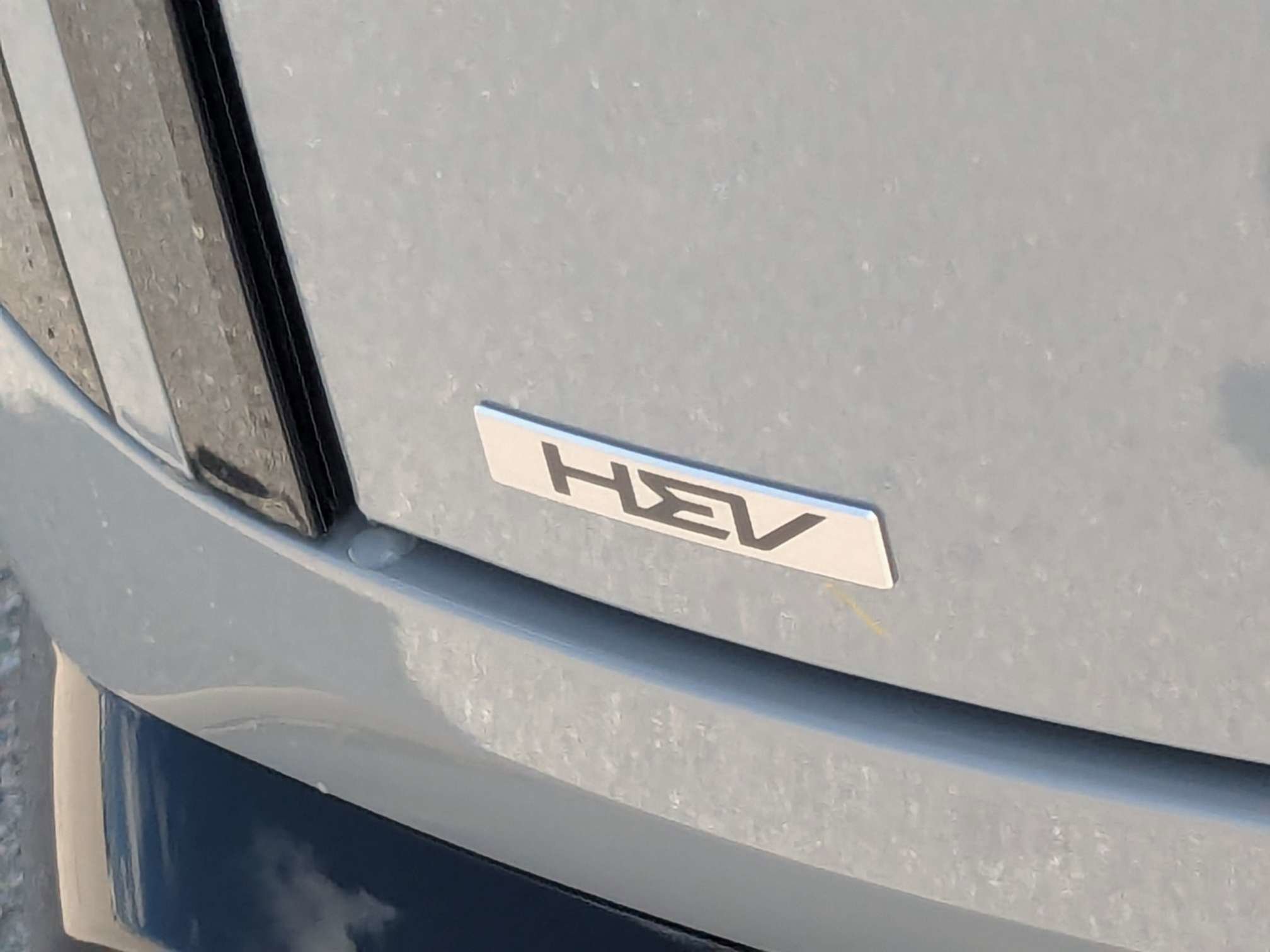New 2027 Wolf Gray Kia X-LINE SX image 13