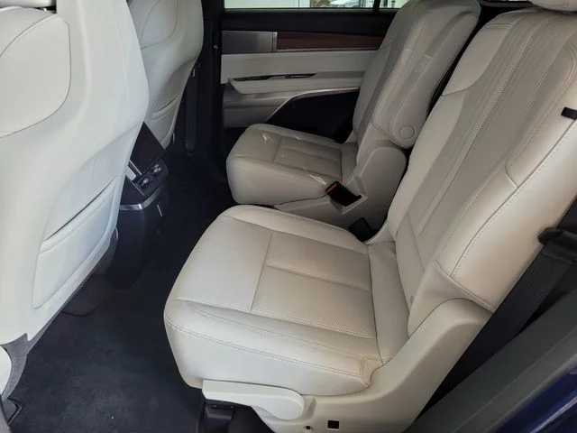 Certified Used 2026 Blue Cadillac Sport image 15