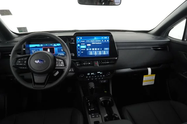 2026 Subaru Outback Premium - Photo 23
