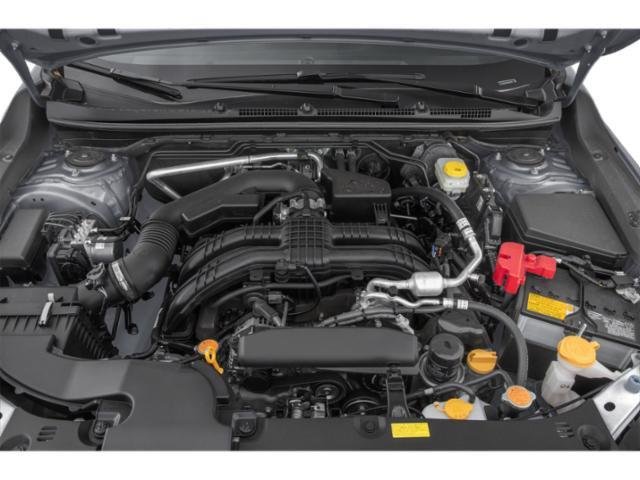 New 2026 CRYSTAL BLACK SILICA Subaru Premium image 7