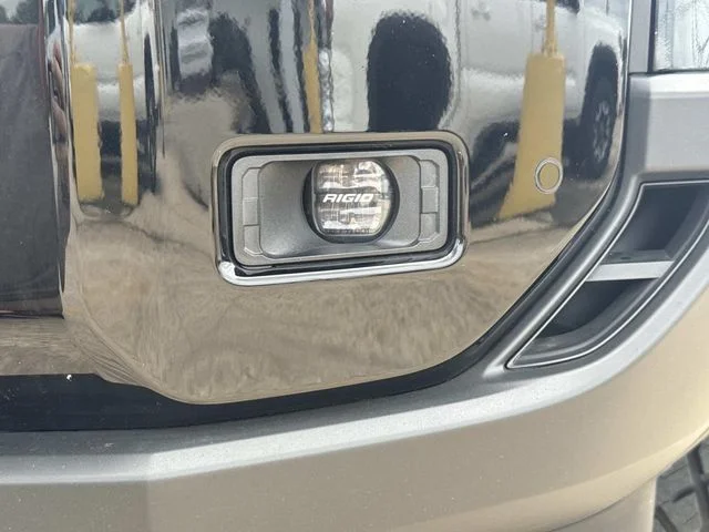 Used 2025 Black Toyota Base image 7