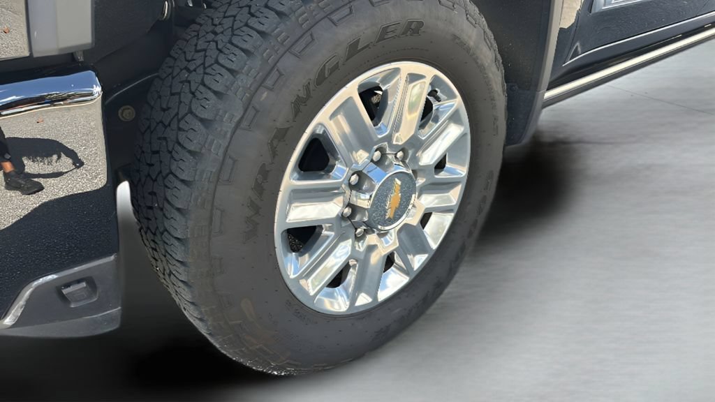 2024 Chevrolet Silverado 2500HD High Country - Photo 34