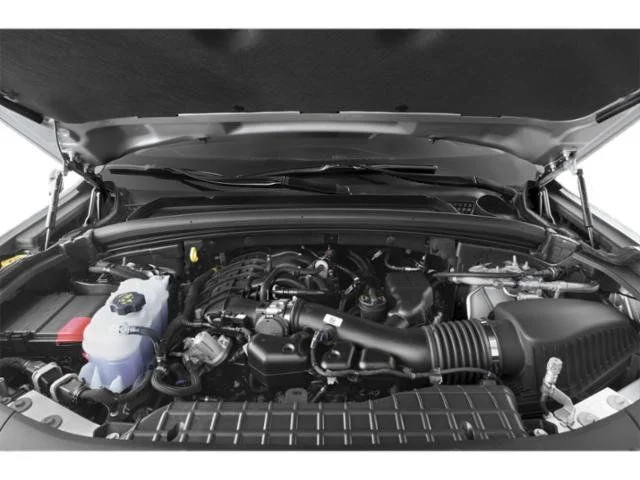 Used 2023 White Jeep Limited image 15