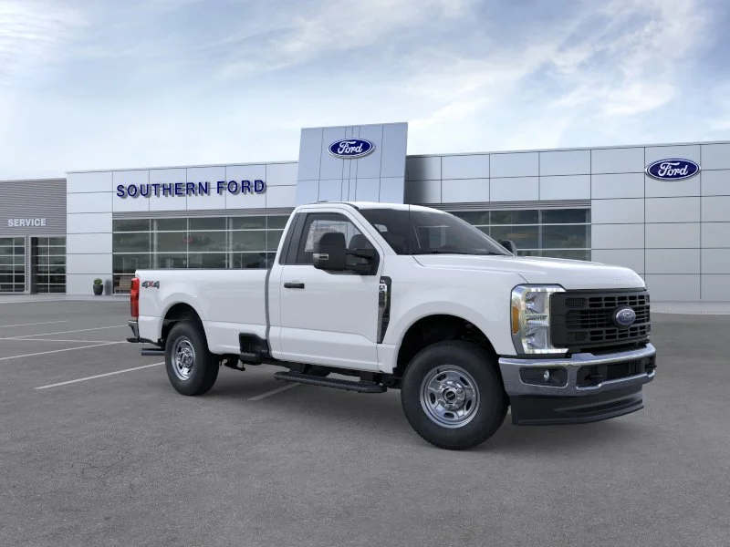 2025 Ford F-250 Super Duty XL - Photo 30