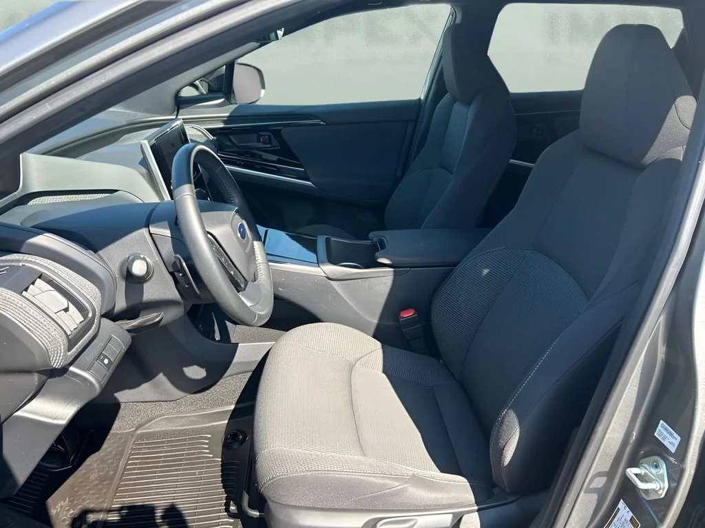 Used 2023 Black Subaru Premium image 9
