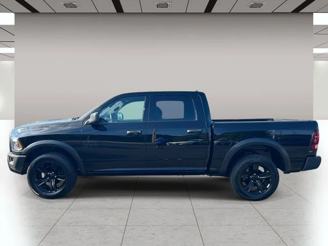 Used 2024 Black Ram Warlock image 7
