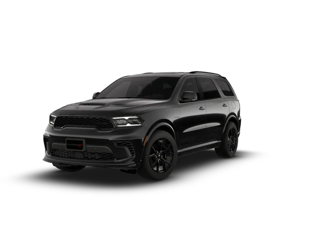 2026 Dodge Durango GT HEMI Plus V8 AWD's photo