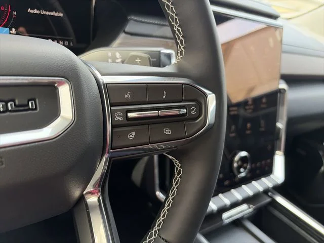 New 2026 Black GMC Denali image 22