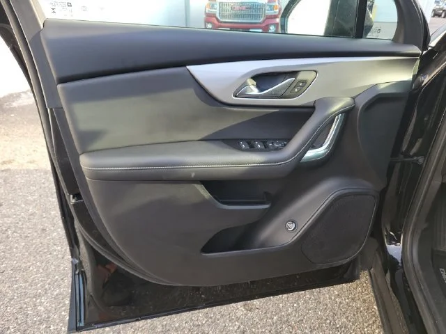 2023 Chevrolet Blazer 2LT - Photo 23