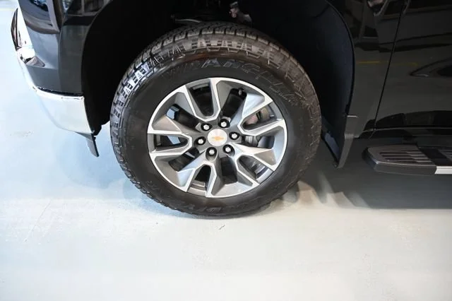 2026 Chevrolet Silverado 1500 LT - Photo 31