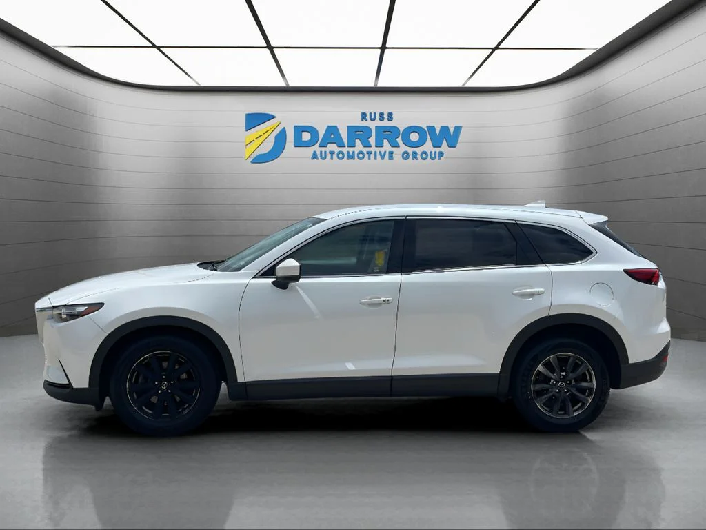 Used 2016 Mazda CX-9 Touring with VIN JM3TCBCY9G0110337 for sale in Wauwatosa, WI