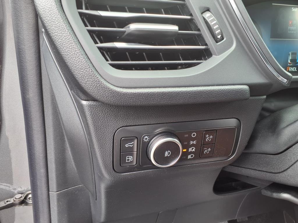 2025 Ford Escape Plug-in hybrid PHEV - Photo 25