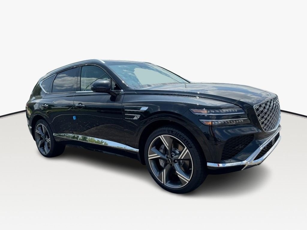 New 2026 Vik Black Genesis 3.5T Prestige image 1