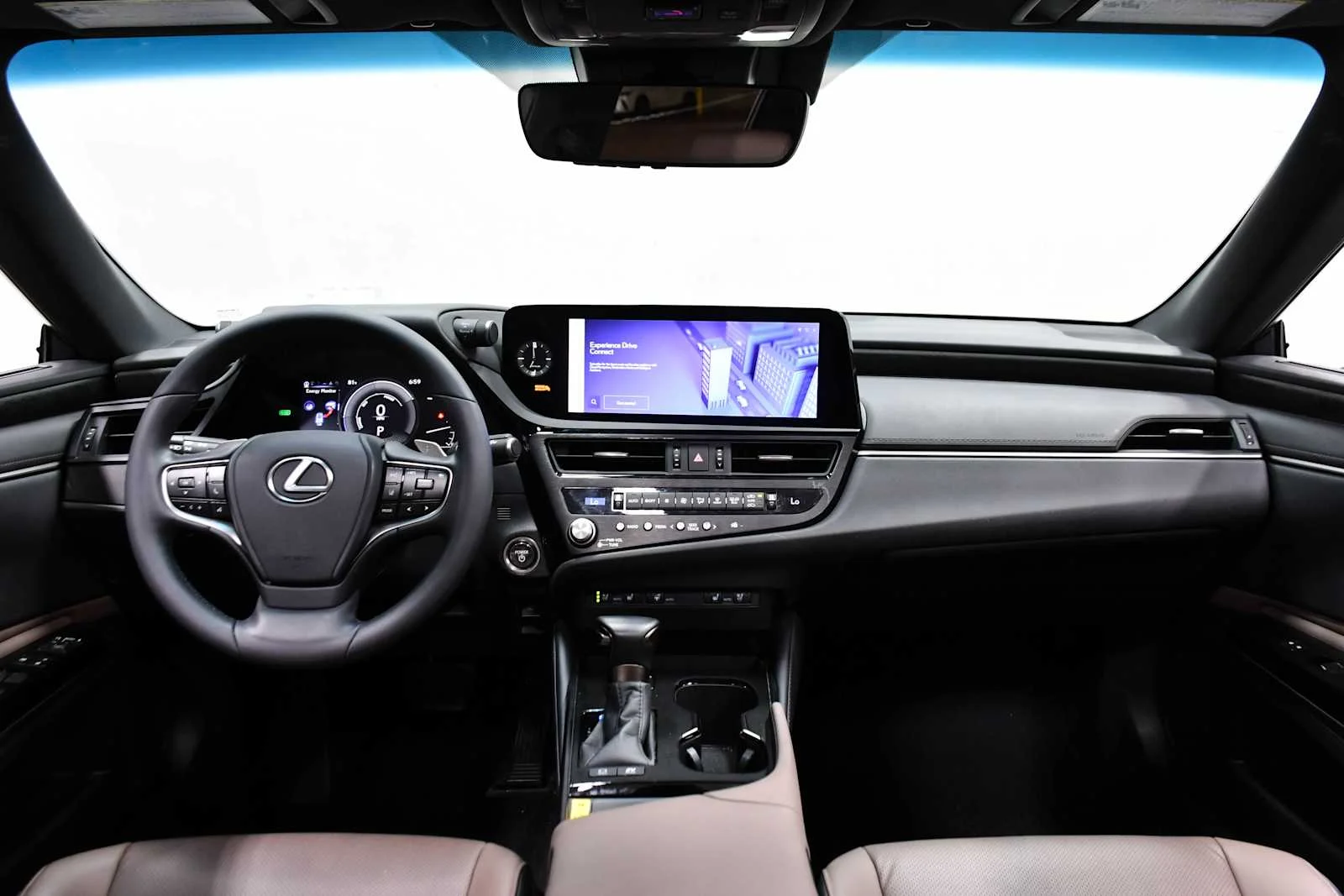 Used 2025 Nightfall Mica Lexus  image 15