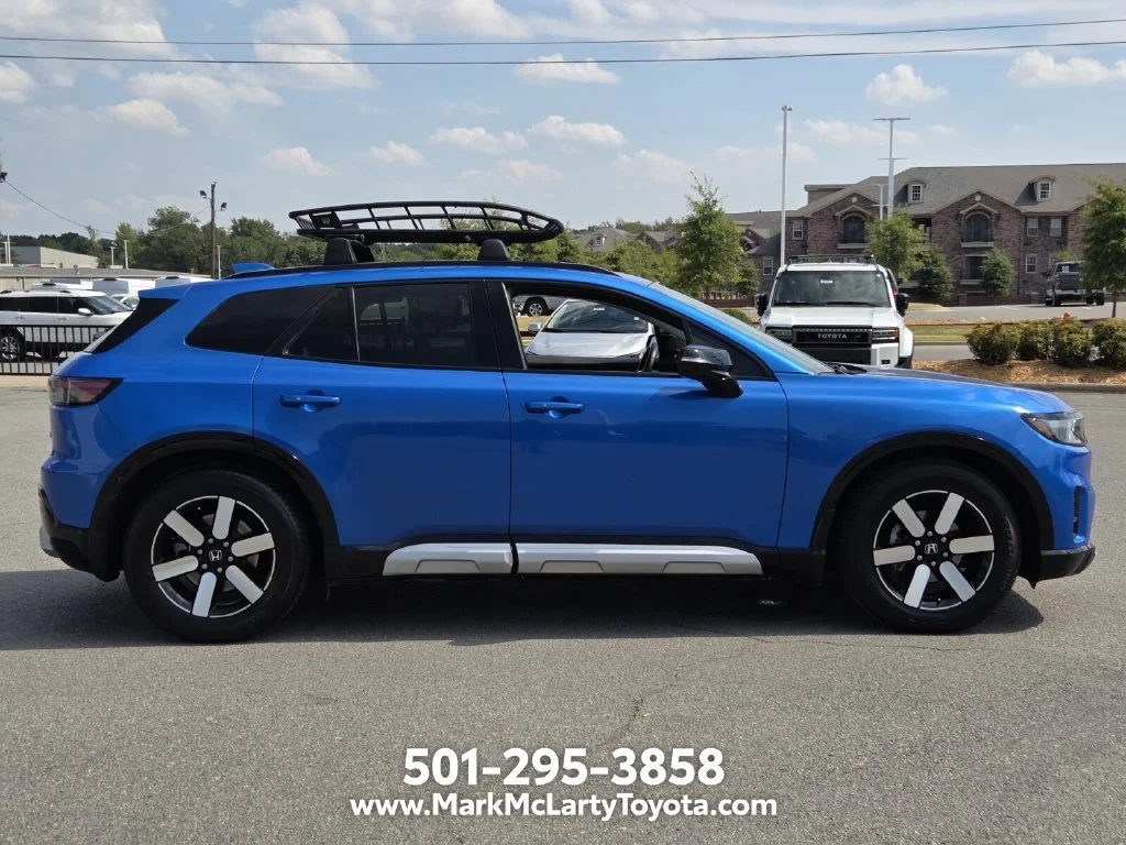 Used 2024  Honda Touring image 6