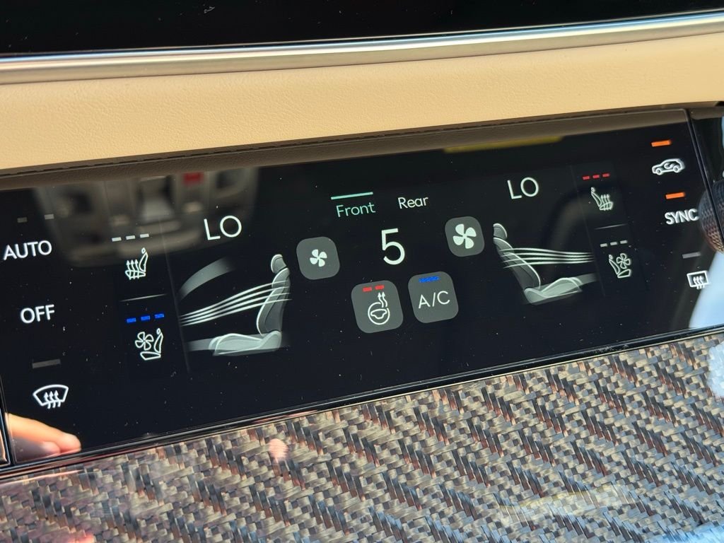 2026 GENESIS GV70 Sport Prestige - Photo 37