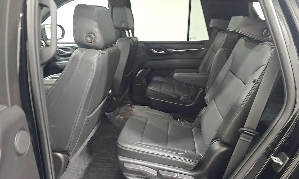 Used 2023 Black GMC Denali image 11