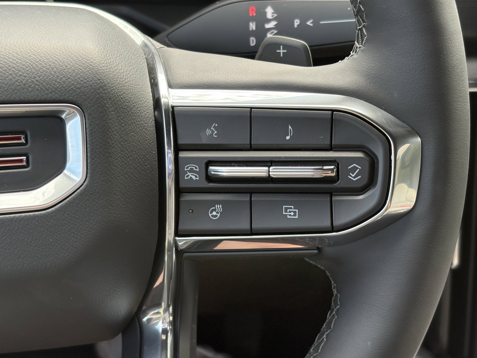 2026 GMC Acadia Elevation - Photo 33