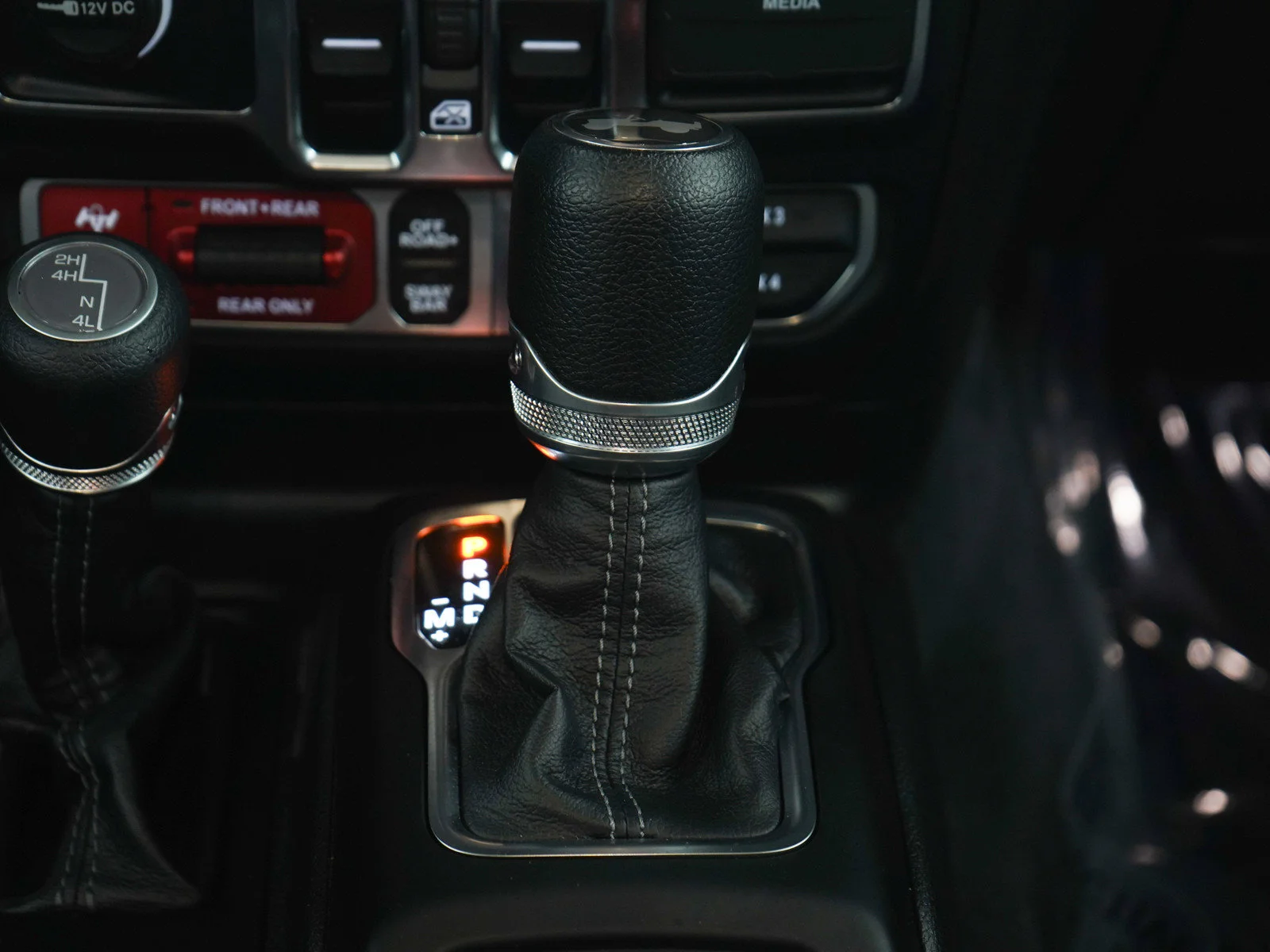 2024 Jeep Wrangler 4-Door Rubicon - Photo 19
