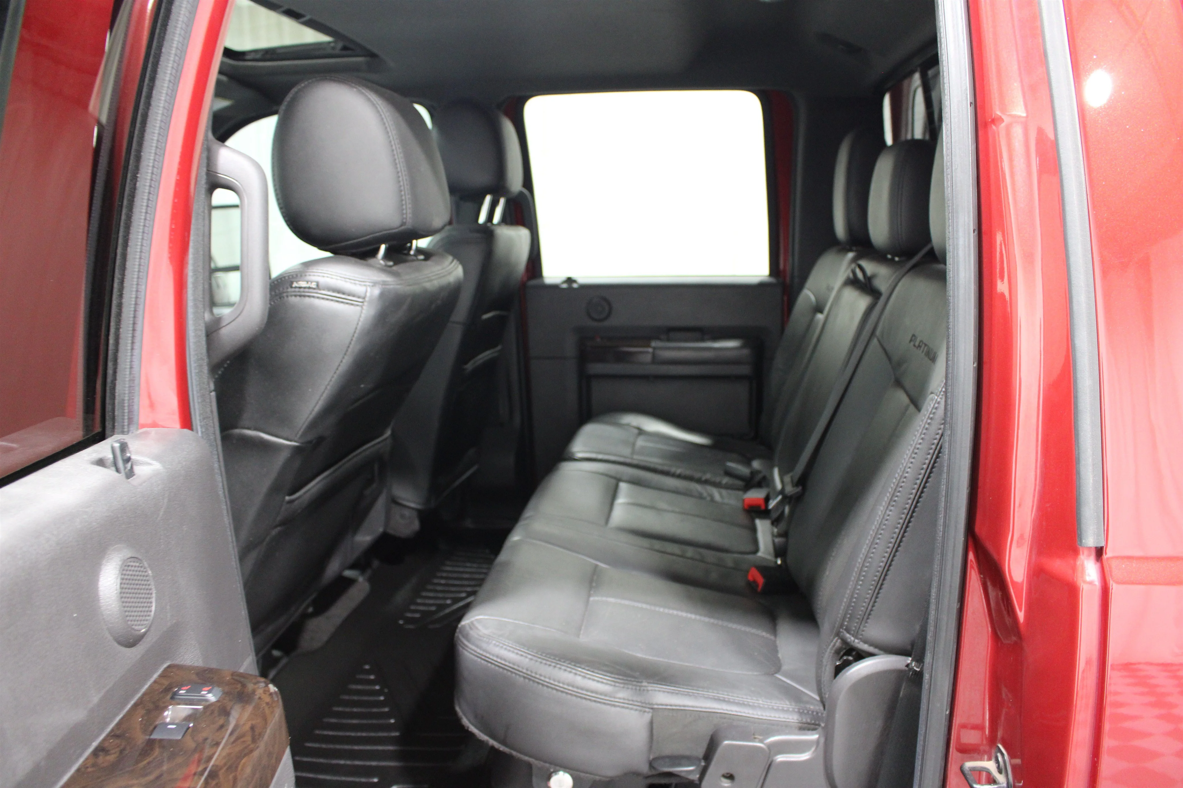 2015 Ford F-250 Super Duty Lariat - Photo 20