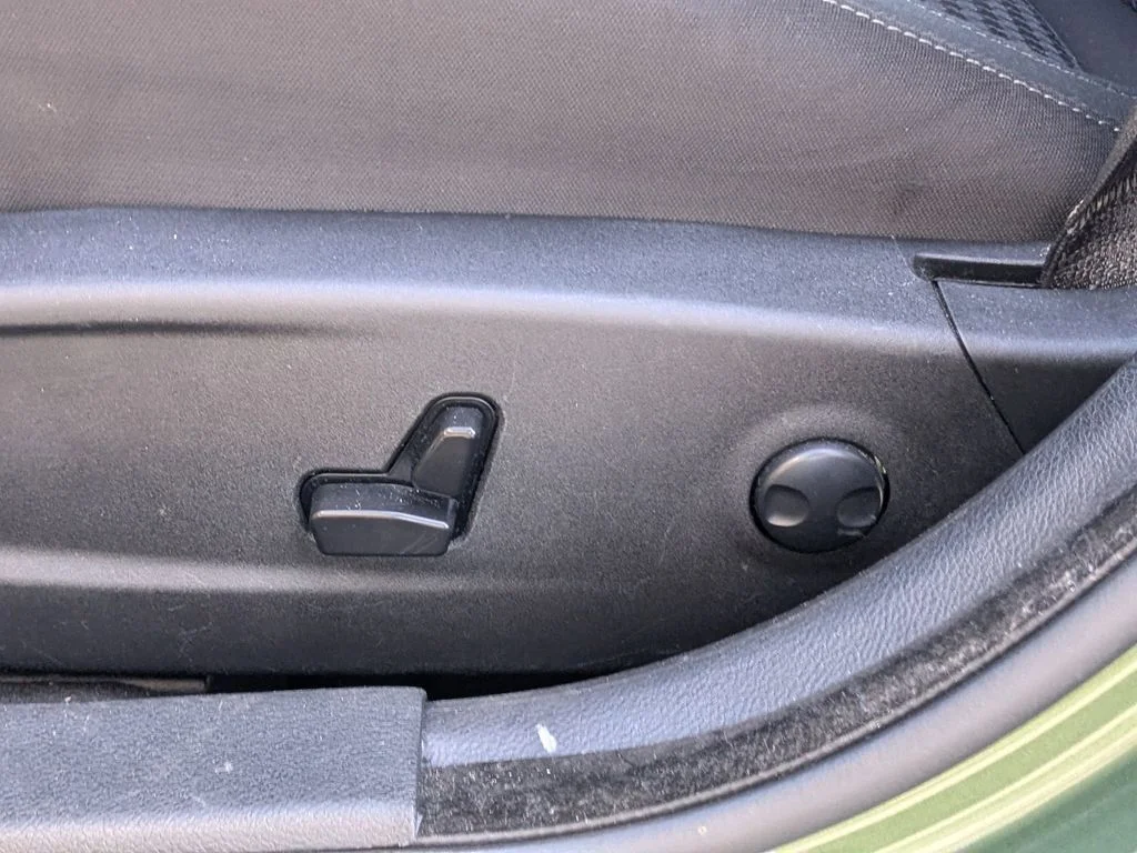 Certified Used 2023 Green Dodge GT image 19