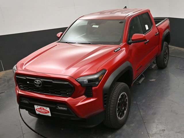 2025 Toyota Tacoma TRD Off Road - Photo 26