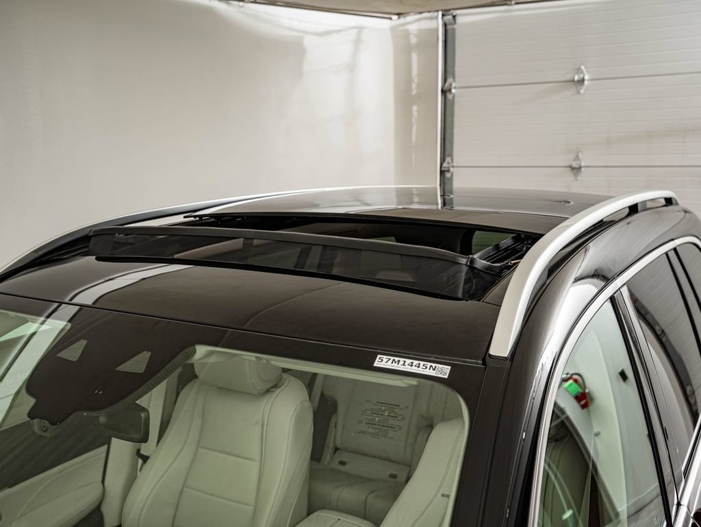 New 2026 Black Mercedes-Benz GLS 450 image 15