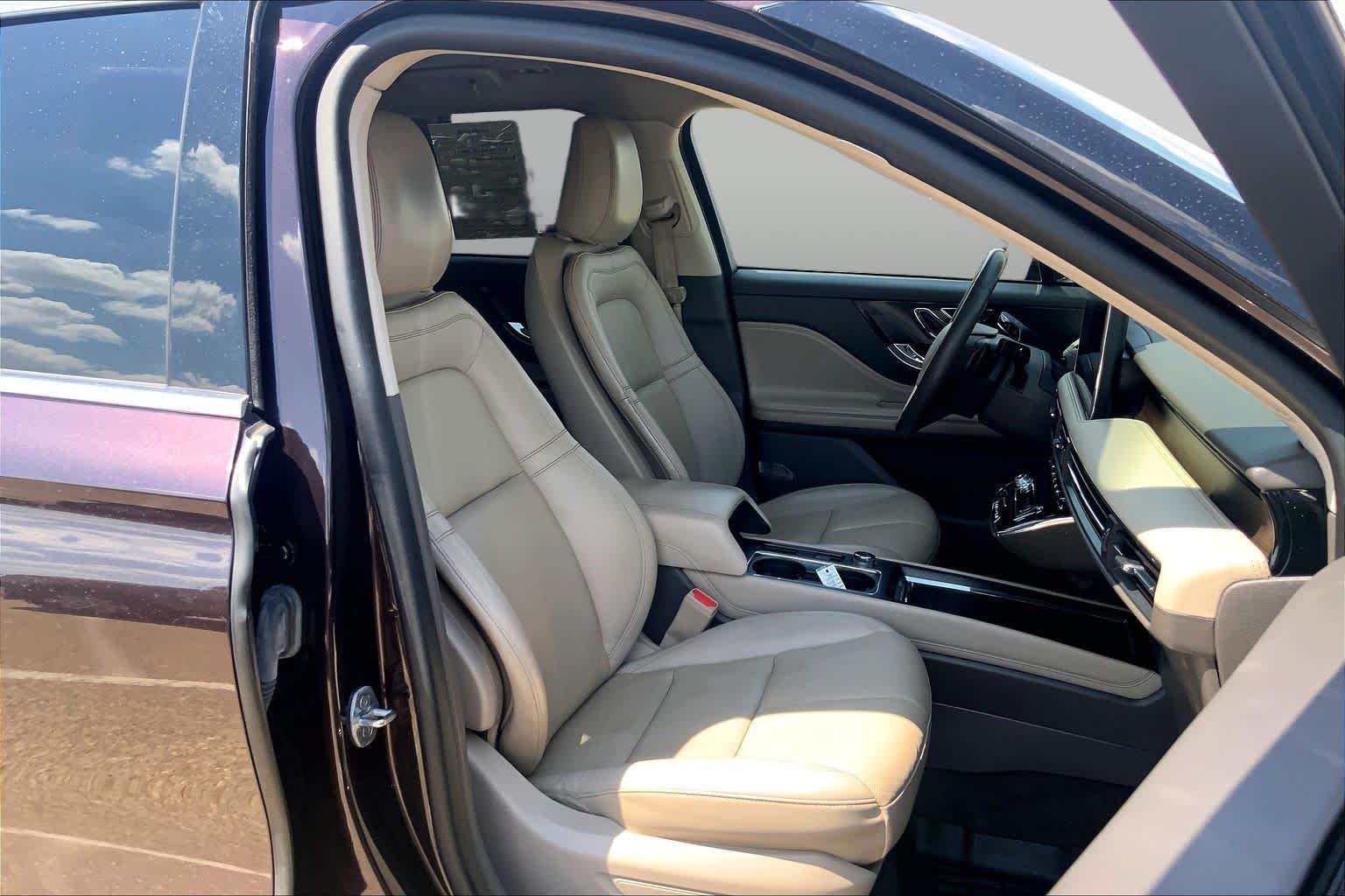 Pre-Owned 2023 Lincoln Corsair Reserve
