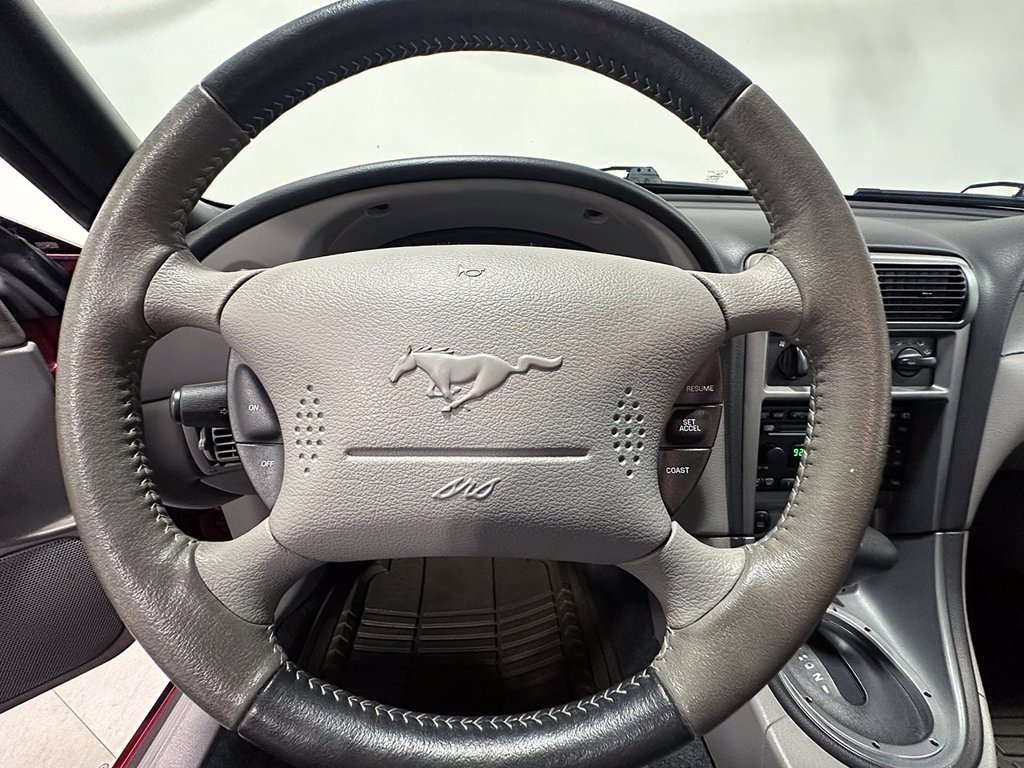 Used 2004  Ford GT image 75