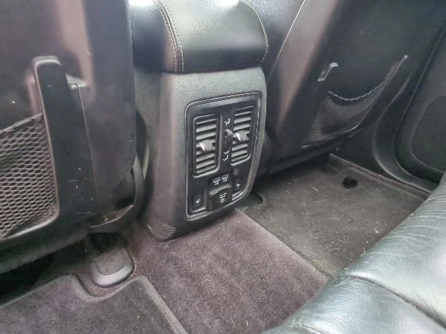 Used 2015 Black Jeep High Altitude image 28