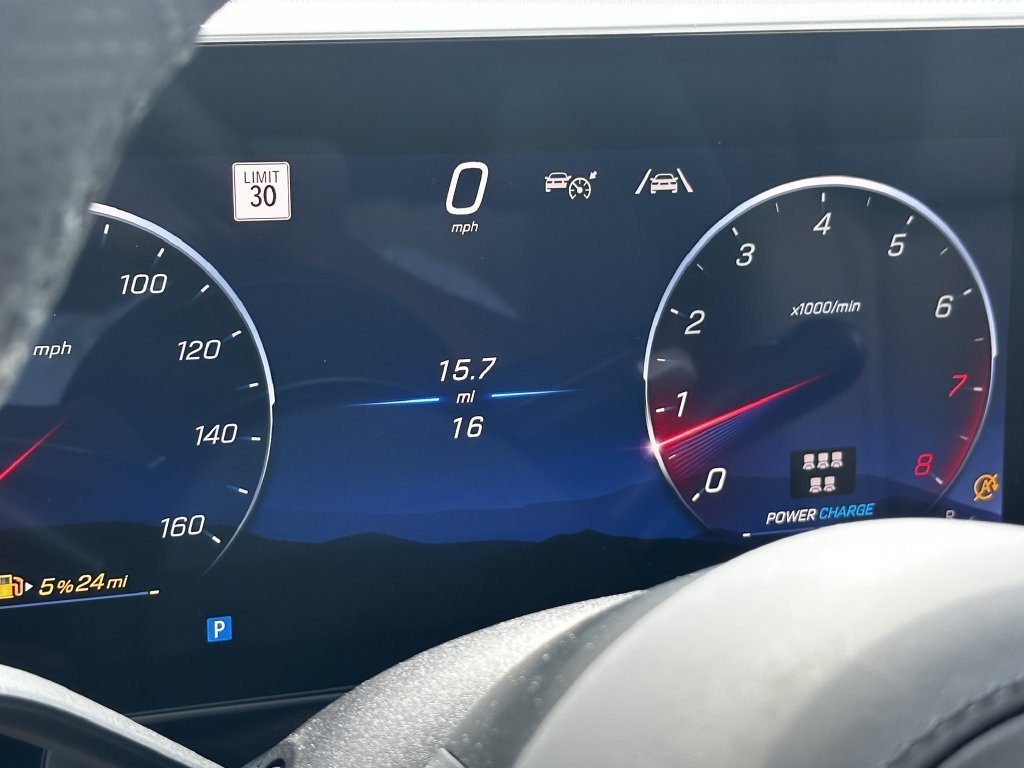 New 2027 Polar White Mercedes-Benz GLS 450 image 67
