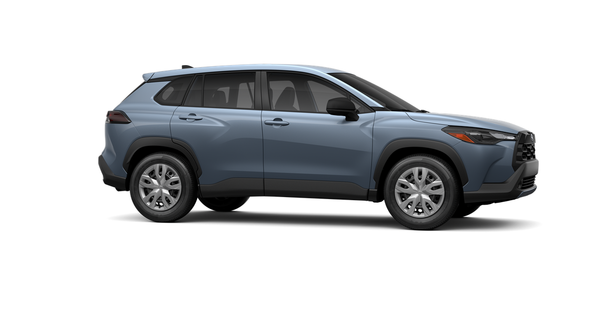 New 2026 Celestite Toyota L image 13