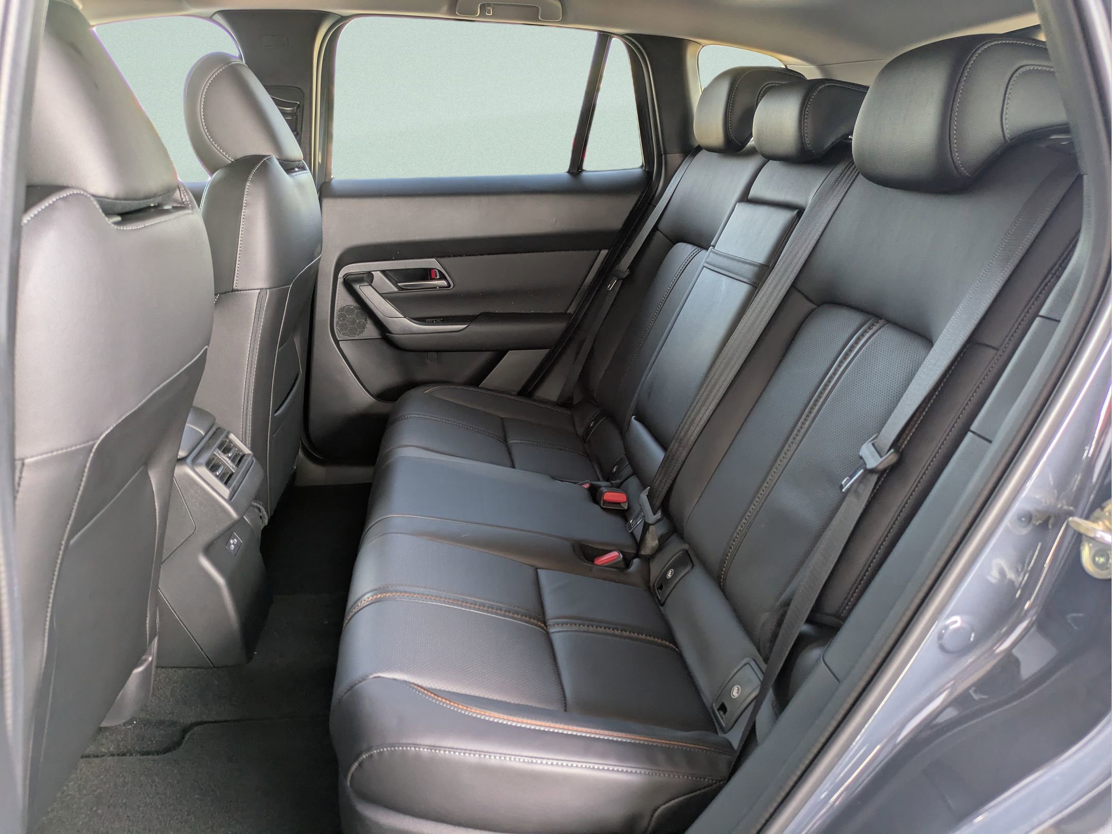 New 2025 Polymetal Gray Metallic Mazda Premium Plus AWD image 11