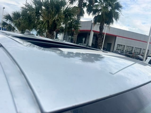 Used 2025 Silver Toyota Limited image 6