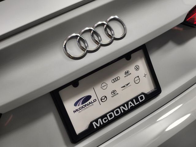 2021 Audi S5 Sportback Premium Plus - Photo 9