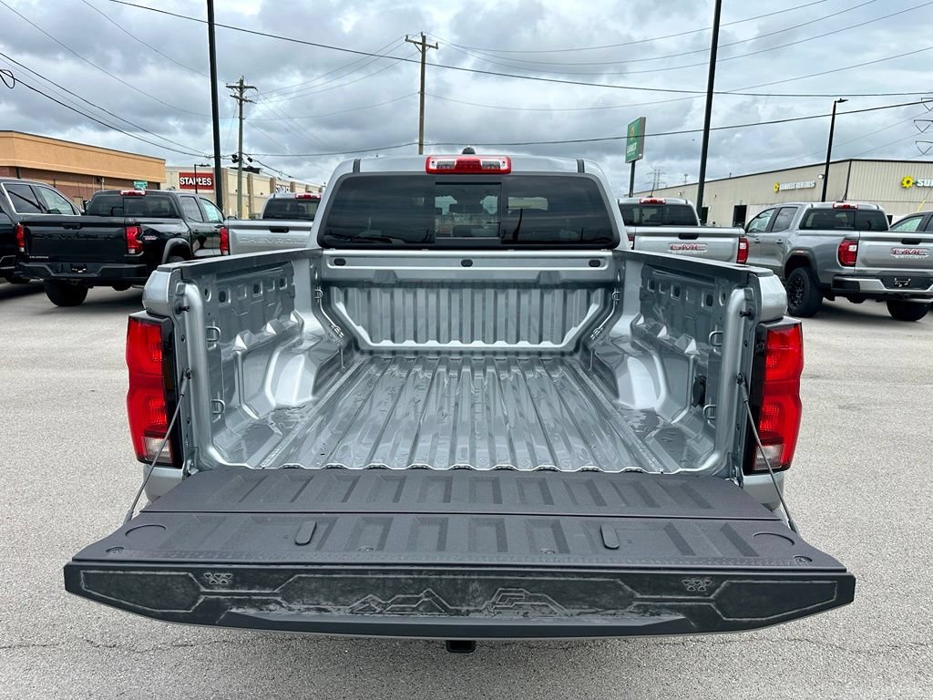 2026 Chevrolet Colorado LT - Photo 6