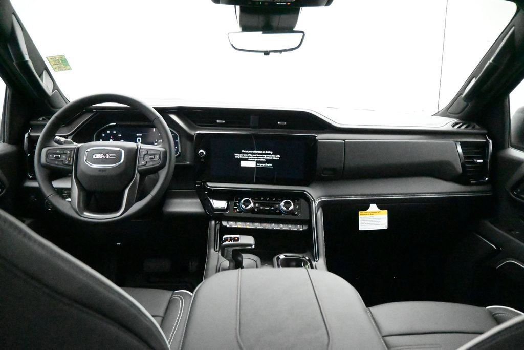 2026 GMC Sierra 1500 AT4X - Photo 9