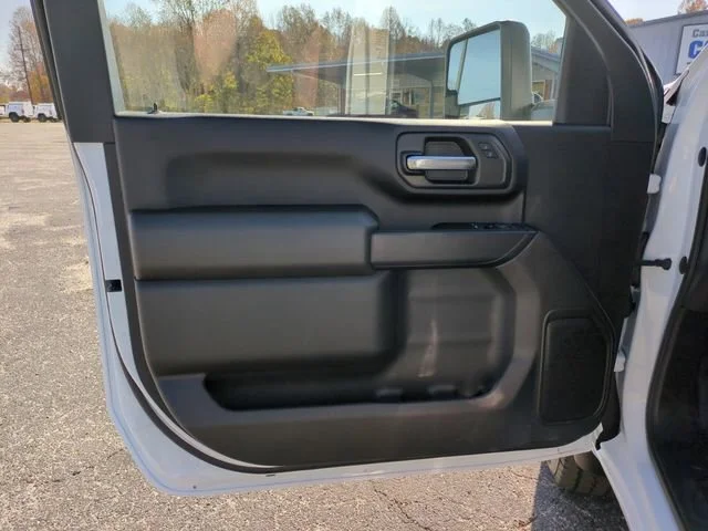 2024 GMC Sierra 2500HD Pro - Photo 21