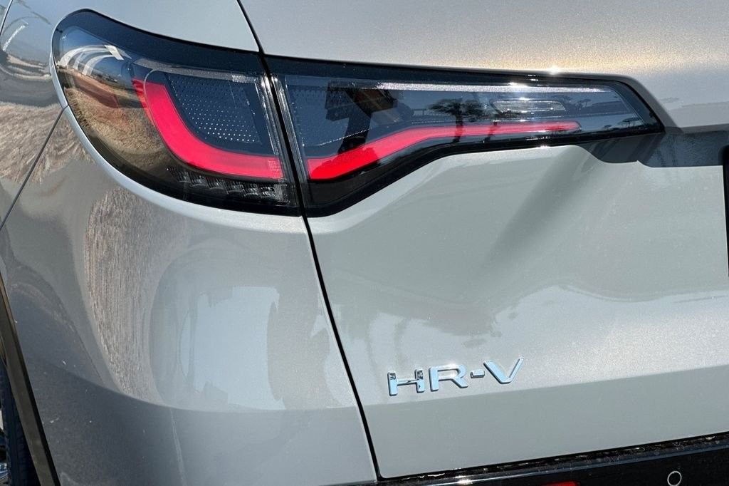 New 2027 Urban Gray Pearl Honda EX-L image 30
