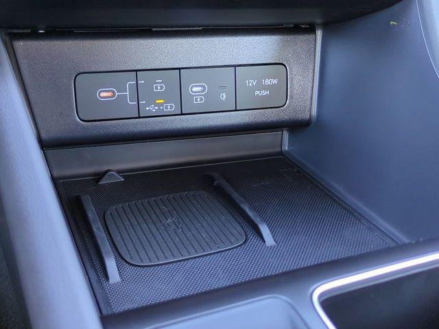 New 2026 White Hyundai SEL Sport image 20