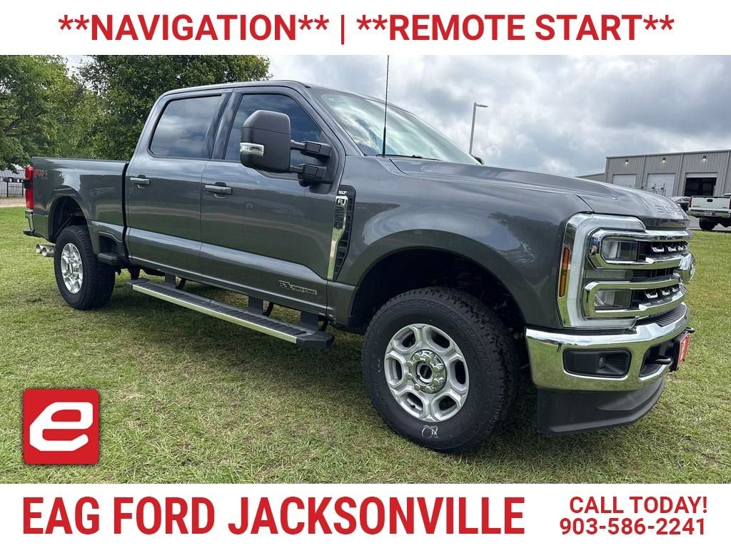 2026 Ford F-250 Super Duty
