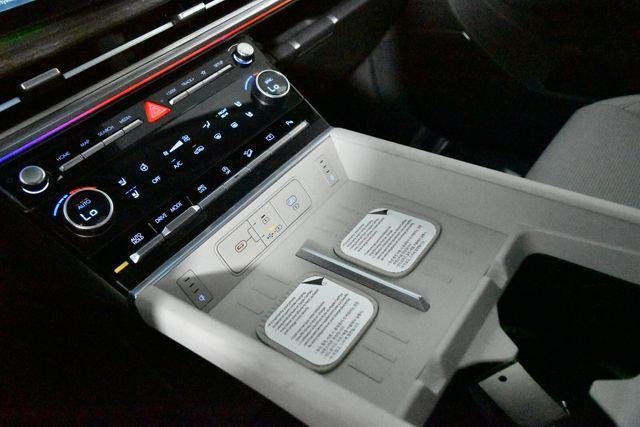 New 2027 Black Hyundai Limited AWD image 72