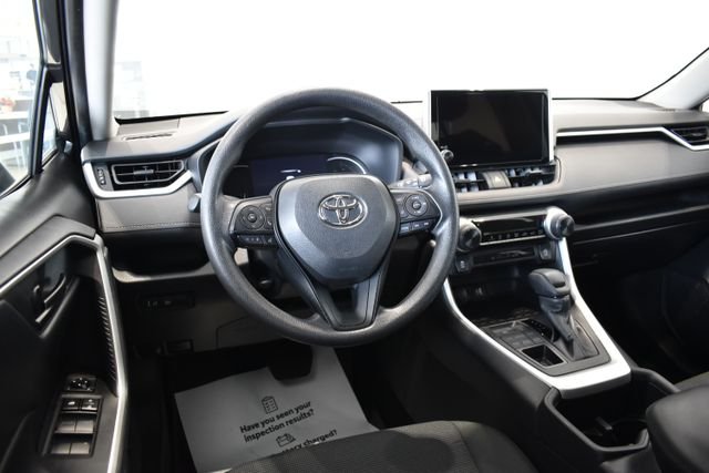 Used 2023 Gray Toyota LE image 15