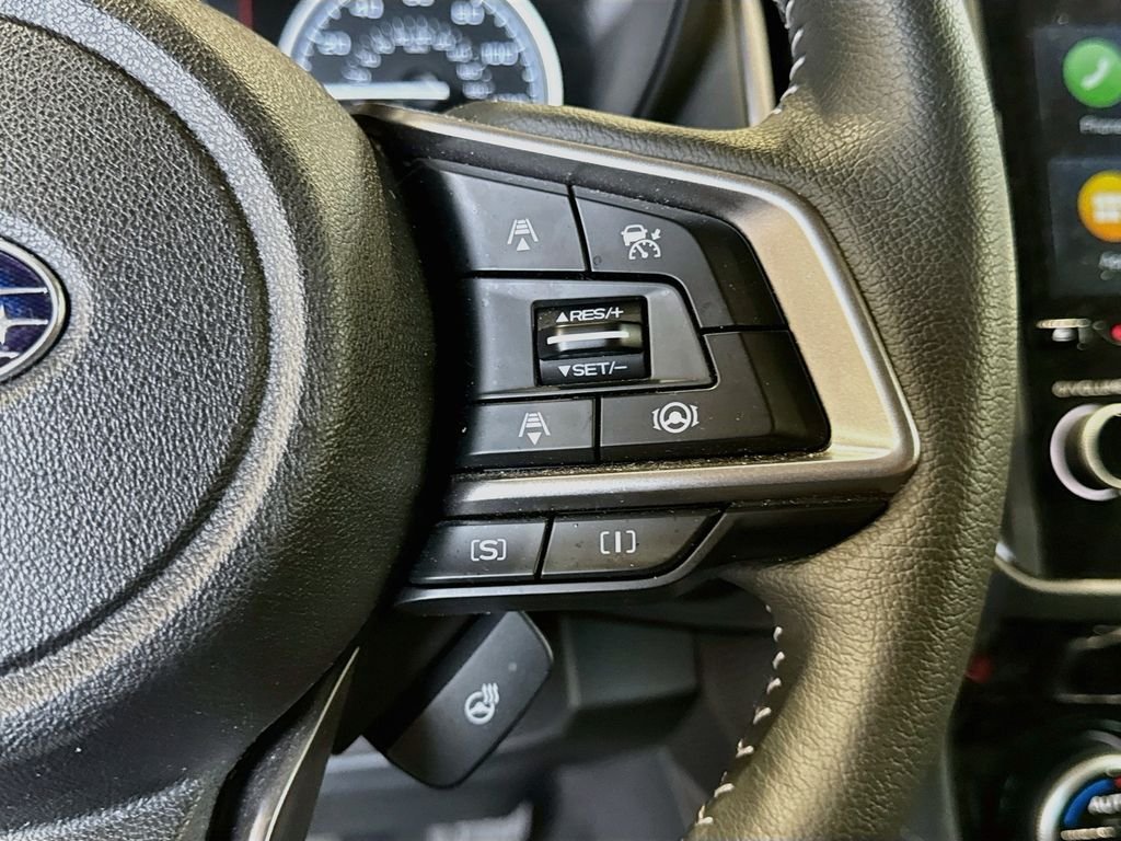 Used 2023 Silver Subaru Limited image 13