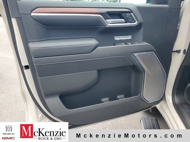 2026 GMC Sierra 1500 Denali - Photo 8