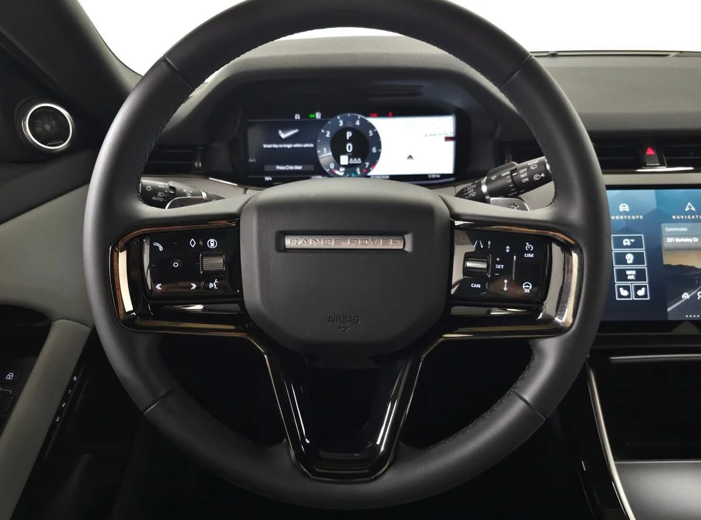 2026 Land Rover Range Rover Evoque S - Photo 23