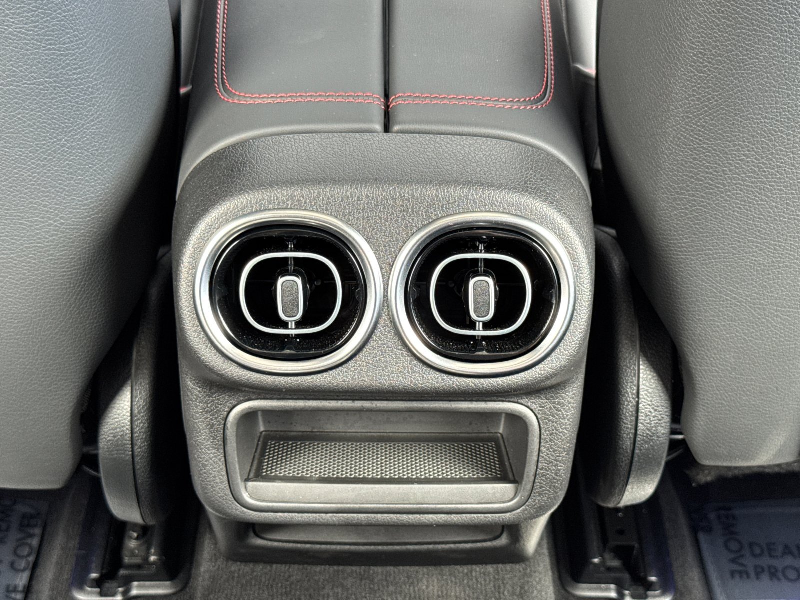 Certified Used 2026 Black Mercedes-Benz GLC 43 AMG® 4D Sport Utility 4MATIC®  image 14
