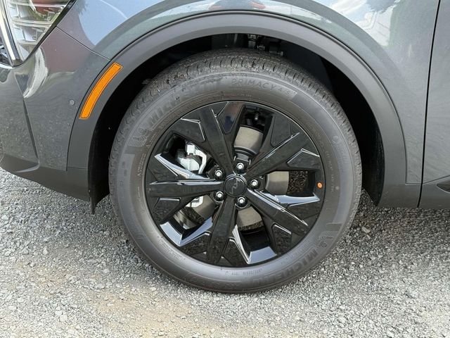 2025 Kia Sportage X-Line Prestige - Photo 13
