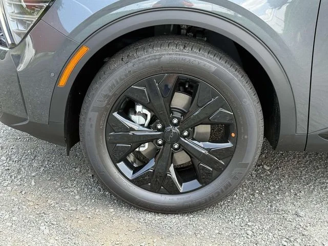 2025 Kia Sportage X-Line Prestige - Photo 13